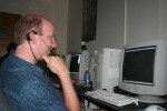 Scotte Zinn (ZN) on Boston Approach